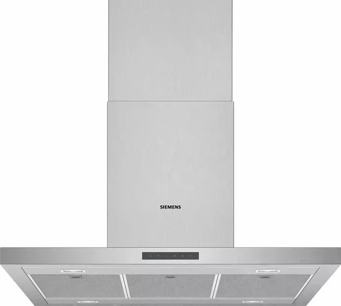 Вытяжка Siemens LF97BBM50M