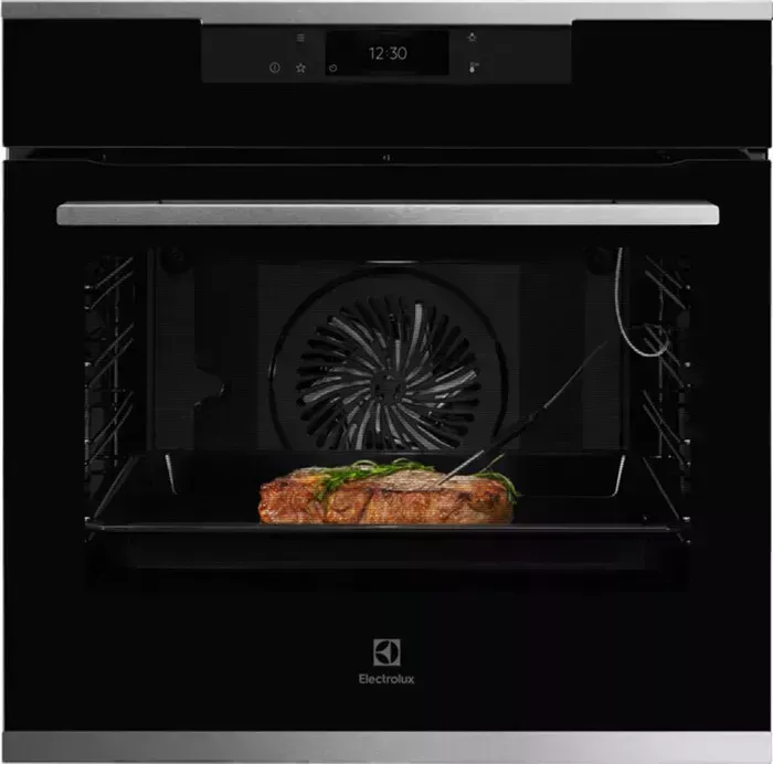 Духовой шкаф электрический Electrolux KOEBP39X