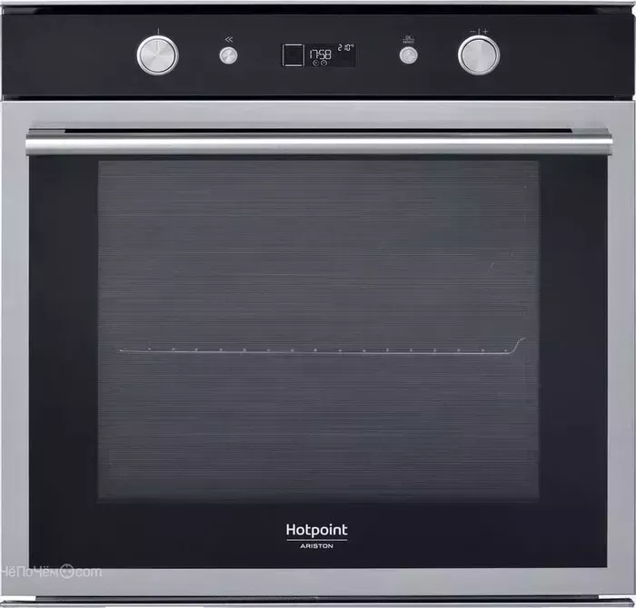 Духовой шкаф электрический Hotpoint ARISTON FI6 861 SH IX HA Hotpoint-Ariston SH IX HA
