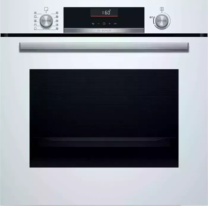 Духовой шкаф электрический BOSCH HBA5360W0