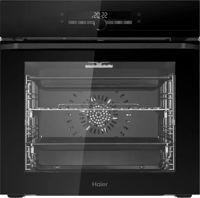 Духовой шкаф электрический Haier HOQ-F6CASGB