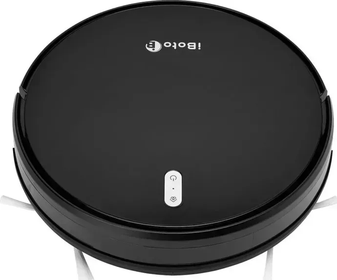Робот-пылесос iBoto SMART Х 425GWE AQUA IBOTO Х