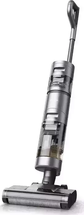 Пылесос Dreame Wet and Dry Vacuum H11 Max Black вертикальный беспроводной