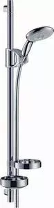 Душевой гарнитур Hansgrohe Raindance e 100 air 3jet (27883000)