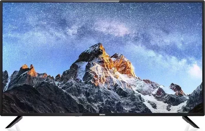 Телевизор BBK 40LEM-1002/FTS2C черный