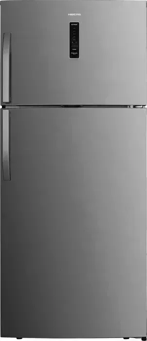 Холодильник Hiberg RFT 690DX NFX