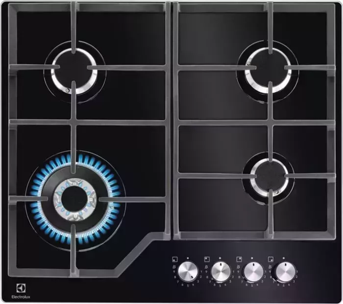 Панель варочная газовая Electrolux KGG64362K