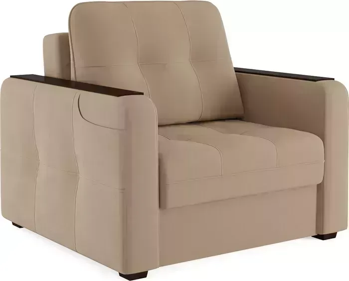 Кресло Сильва Smart 3 СК velutto 05 (SLV102002)