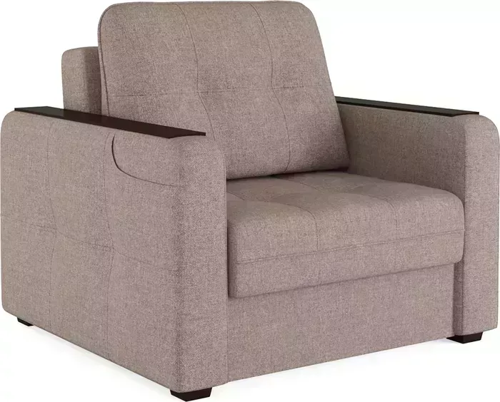 Кресло Сильва Smart 3 СК sherlock 932 (SLV102000)