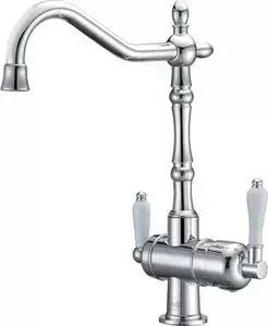 Смеситель для кухни ZorG Clean water (ZR 326 yf)