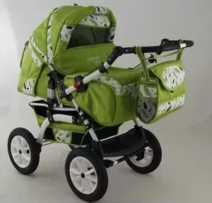 Коляска Aliko Comfort (COM-07)