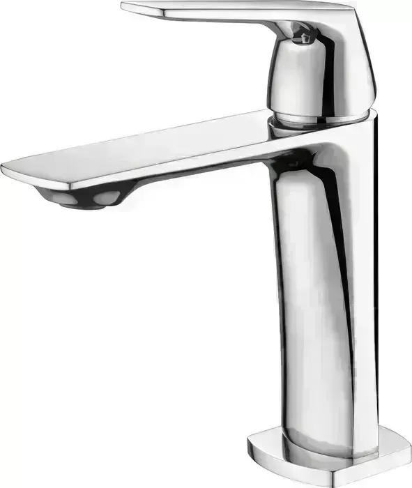 Смеситель для раковины Wasserkraft Neime хром (1903)