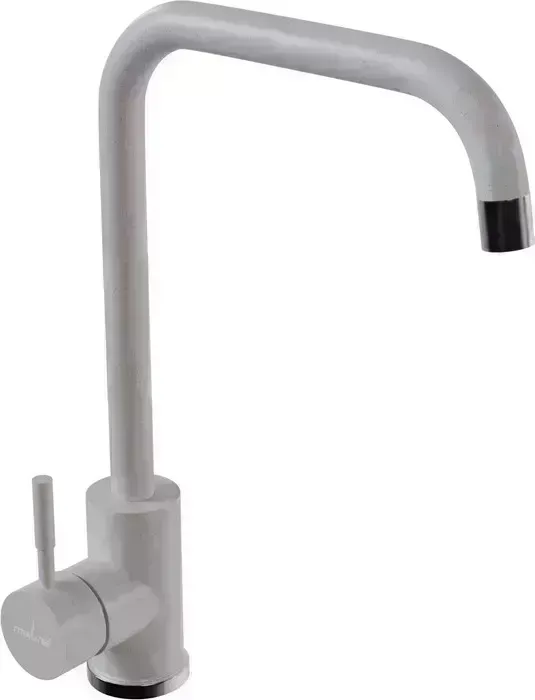 Смеситель для кухни Mixline ML-GS12 (341) молоко (4630099749601)