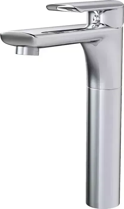 Смеситель для раковины Mixline ML29-042 хром (4610211000995)