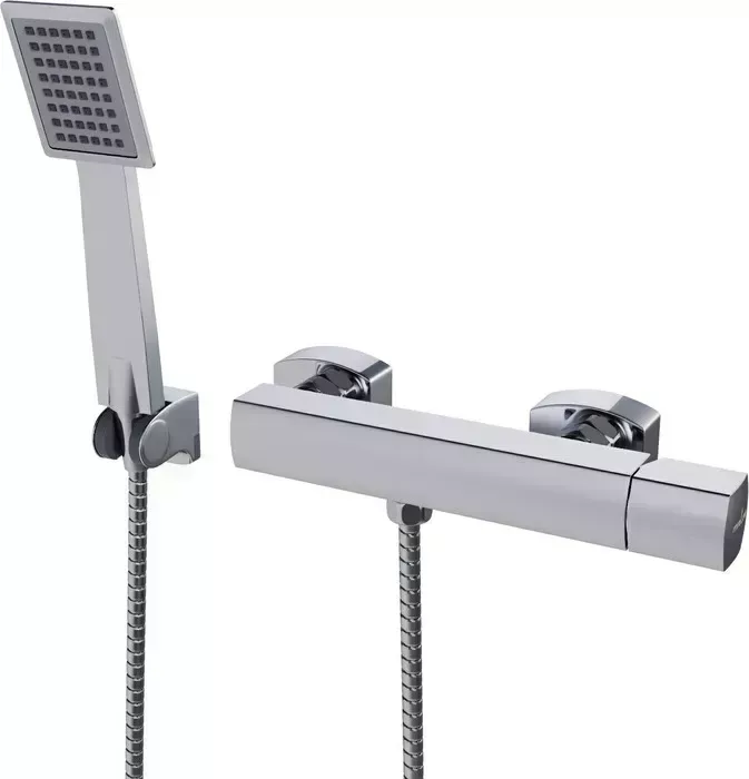 Смеситель для душа Mixline ML27-07 хром (4610211000858)