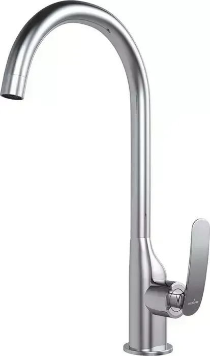 Смеситель для кухни Mixline ML21-032 хром (4610211000414)