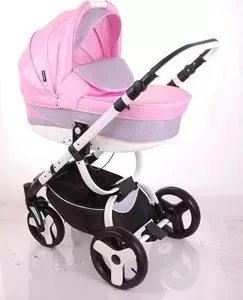 Коляска LONEX 2 в 1 Sanremo (San-09)