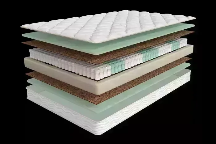 Матрас Аскона 3.0 procomfort firm 200x140