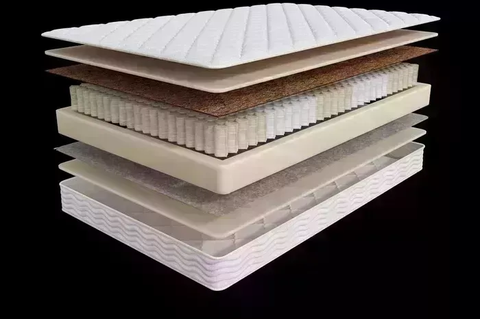 Матрас Аскона 3.0 comfort double 190x90