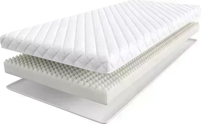 Матрас Аскона Викинг Агвид 200x90