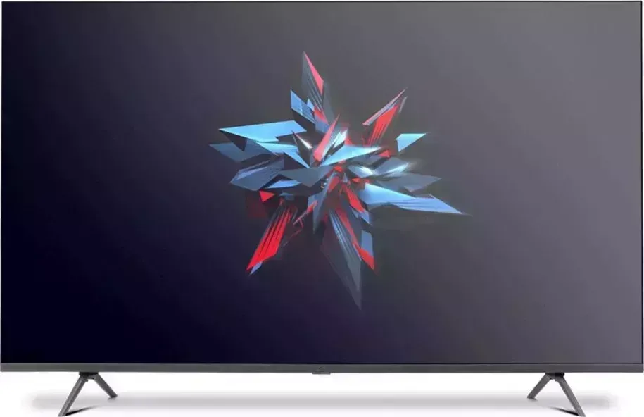 Телевизор ARTEL A55LU8500 Ттемно-серый 4K Ultra HD Темно-серый безрамочный