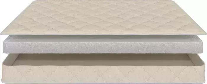 Матрас Аскона Mom's love baby 150x60