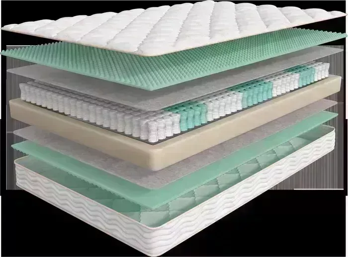 Матрас Аскона 3.0 procomfort soft 200x120