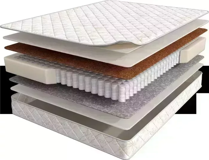 Матрас Аскона Balance 2Sides 186x160