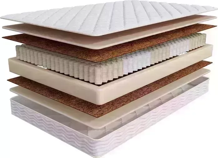 Матрас Аскона 3.0 comfort firm 200x80
