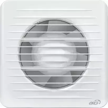 Вентилятор ERA 4 накладной D100 90-08092