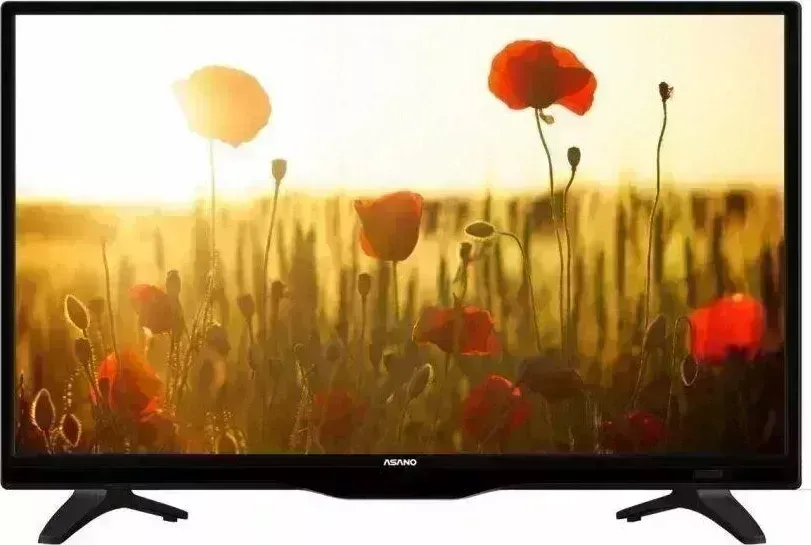 Телевизор ASANO LCD 24&quot; 24LH8020T