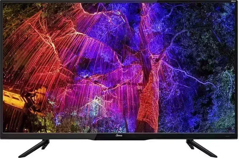 Телевизор SCOOLE SL-LED32S49T2S SMART