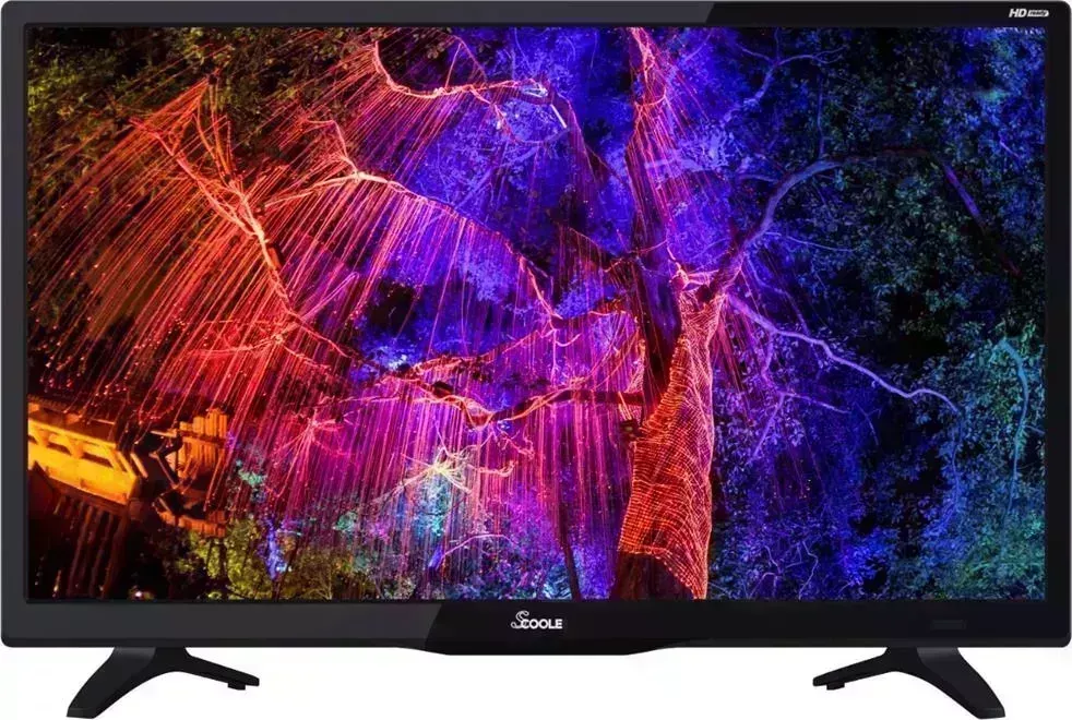 Телевизор SCOOLE SL-LED24S90T2S SMART
