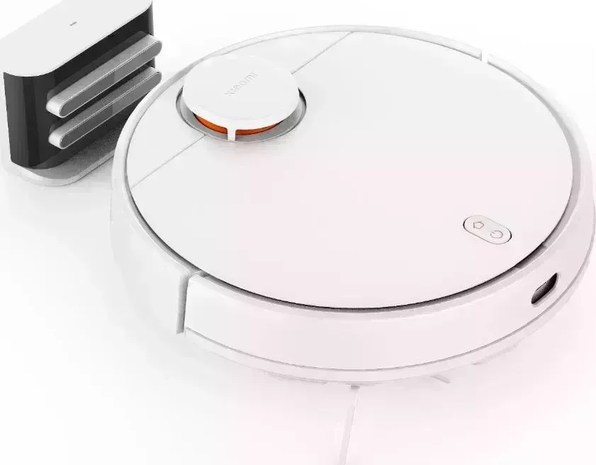Робот-пылесос XIAOMI Robot Vacuum S10 EU BHR5988EU Пылесос EU