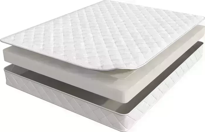 Матрас Аскона Trend flat 190x90