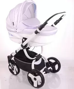 Коляска 2 в 1 LONEX 2 в 1 Sanremo (San-03)