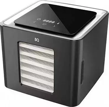 Сушилка для овощей и фруктов BQ FD1004 Black