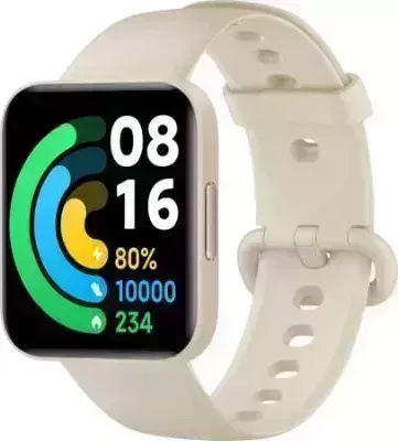 Умные часы XIAOMI Poco Watch BHR5724GL 1.6 AMOLED