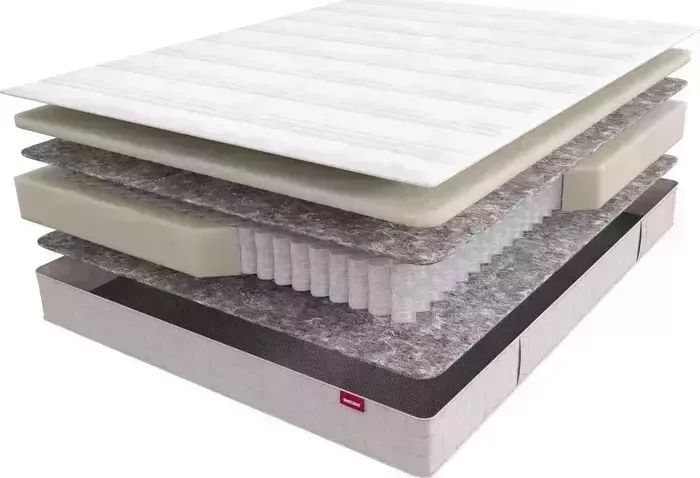 Матрас Аскона Викинг Хемминг 200x90
