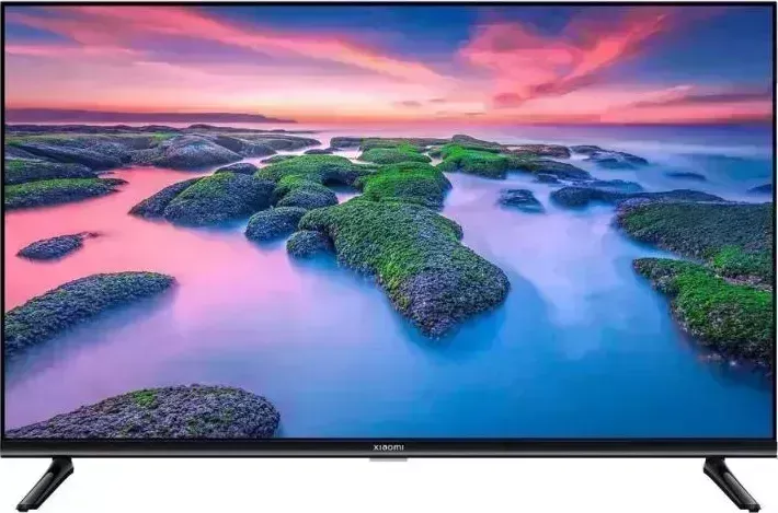 Телевизор XIAOMI MI TV A2, FULL HD, черный, (L43M8-AFRU) SMART TV MI A2 43 L43M8-AFRU TV HD