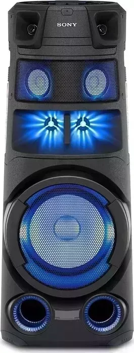 Музыкальный центр Sony MHC-V83D
