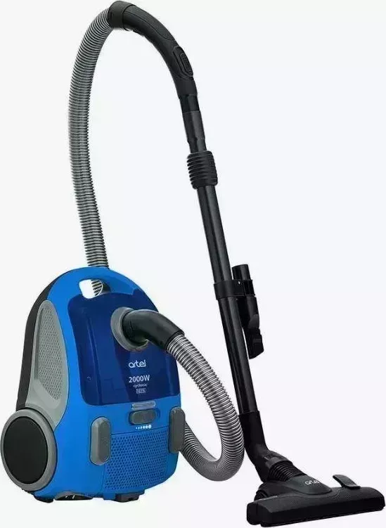 Пылесос ARTEL VCB 0120 синий