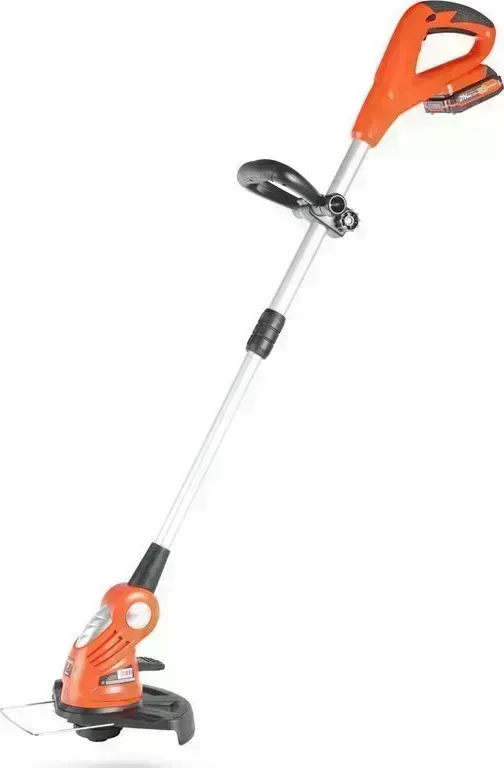 Триммер аккумуляторный PATRIOT 250205235 TR 235 LI 21B UES