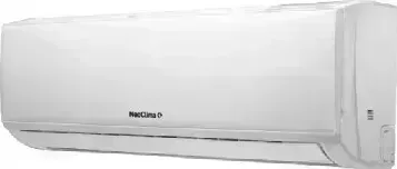 Сплит система NEOCLIMA NS/NU-HAL07F