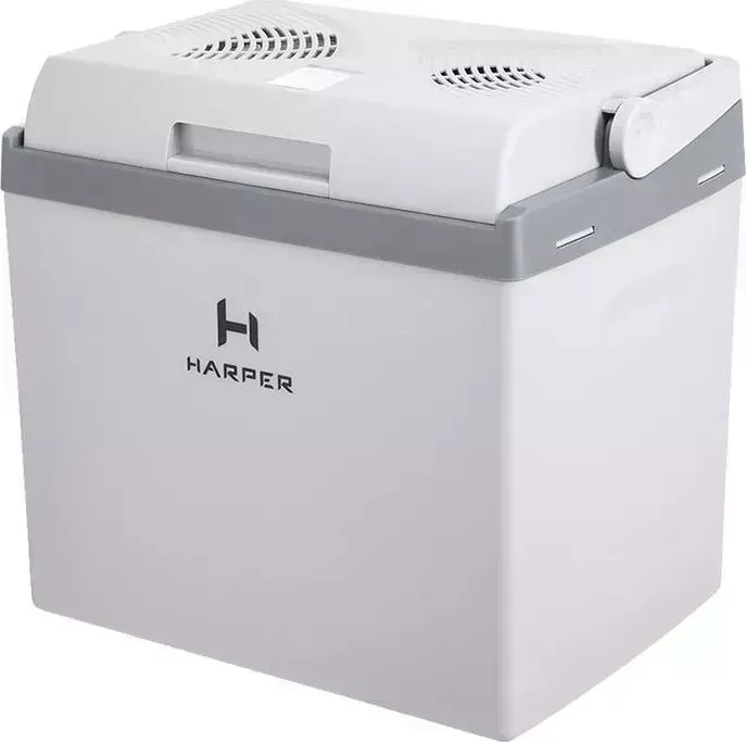 Холодильник HARPER CBH-125 Авто-холодильники