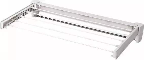 Сушилка для белья HAUSMANN HM-WS-D2A Altair 70 настенная