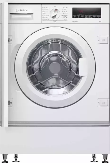Стиральная машина встраиваемая BOSCH WIW28542EU