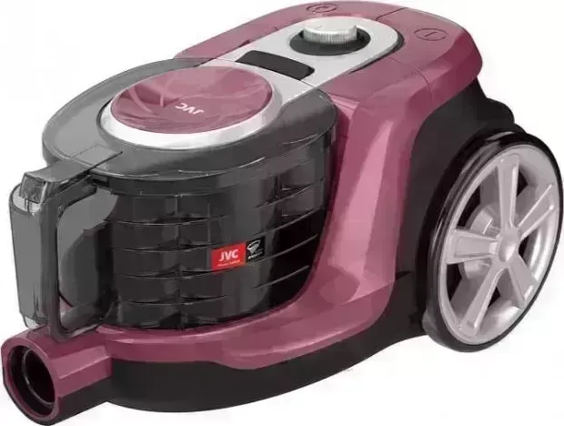 Пылесос JVC циклонного типа JH-VC431