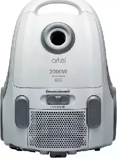Пылесос ARTEL VCB 0120 белый