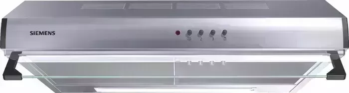 Вытяжка Siemens LU16150GB встраиваемая